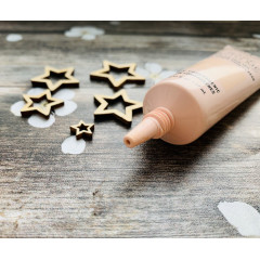 NYX Cosmetics Professional Bare With Me Tinted Skin Veil Pale Light (BWMSV01)