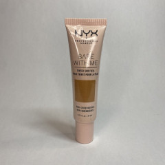 NYX Cosmetics Professional Bare With Me Tinted Skin Veil in Cinnamon Mahogany (BWMSV07)