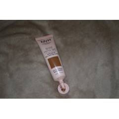 Tinted veil for the face NYX Cosmetics Professional Bare With Me Tinted Skin Veil Deep Sable (BWMSV09)