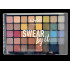 Nyx Swear By It Shadow Palette (40 shades)