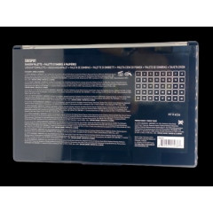 Nyx Swear By It Shadow Palette (40 shades)