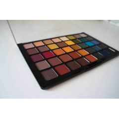 Nyx Swear By It Shadow Palette (40 shades)