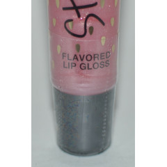 Сяйво для губ Victoria`s Secret Satin Gloss Flavoured Lip Shine Strawberry Fizz 13 г