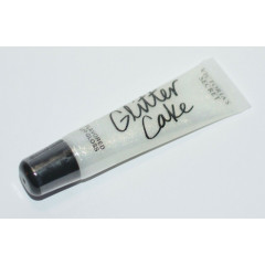 Блиск для губ Victoria`s Secret Глітерний бальзам для губ зі смаком шоколадного тортика 13 г