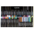 NYX Cosmetics Slim Eye Pencil Set (40 pieces)