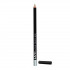 Карандаш для глаз NYX Cosmetics Long Eye Pencil Silver