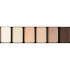 NYX Cosmetics The Natural Shadow Palette (6 shades)