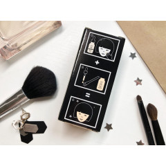 NYX Cosmetics Professional Makeup Total Control Drop Primer (13 ml) is a lasting face primer.