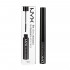 Туш для війок NYX Cosmetics The Skinny Mascara Black з ультратонким пензликом (2,8 мл)