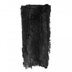 NYX Cosmetics The Skinny Mascara Black with ultra-thin brush (2.8 ml)