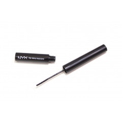 NYX Cosmetics The Skinny Mascara Black with ultra-thin brush (2.8 ml)