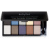 NYX Cosmetics Runway Collection 10 Color Eye Shadow Palette Jazz Night (10 shades)