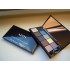 NYX Cosmetics Runway Collection 10 Color Eye Shadow Palette Jazz Night (10 shades)