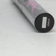 Colored mascara NYX Cosmetics Worth the Hype Volumizing & Lengthening Mascara (7 ml and 5.25 ml) 01 Black (WTHM01)