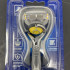 Бритва мужская Gillette Fusion 5 Proshield Power Men"s Razor (1 станок 1 картридж 1 батарейка)