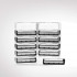 Gillette AtraPlus 10-pack replacement cartridges