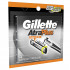 Gillette AtraPlus 10-pack replacement cartridges