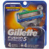 Змінні картриджі Gillette Fusion Proglide 5 Power ( шт) Вироблено в Америці