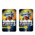 Станок для гоління Gillette Fusion 5 ProGlide і триммером (1 станок, 1 картридж, 1 батарейка