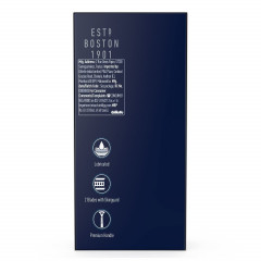 King C. Gillette Neck Razor for neck shaving and beard modeling