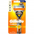 Gillette Fusion 5 Power Razor (1 handle, 1 cartridge, 1 battery)