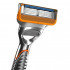 Gillette Fusion 5 Power Razor (1 handle, 1 cartridge, 1 battery)