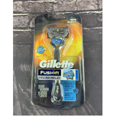 Men's Gillette ProGlide Chill Razor (1 handle 1 cartridge) Made in America