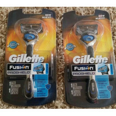 Men's Gillette ProGlide Chill Razor (1 handle 1 cartridge) Made in America