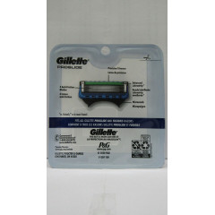 Змінні картриджі для бритви Gillette ProGlide (5 шт)