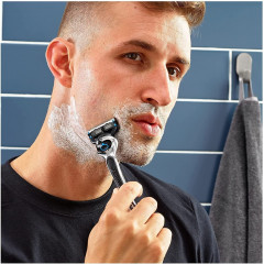 Сменные картриджи для бритвы Gillette ProShield Chill 4 шт.
