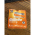 Replacement cartridges for Gillette Fusion5 razor (4 pcs)