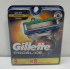 Gillette Fusion Proglide Power interchangeable cartridges (8 pcs)