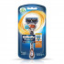 Бритва мужская Gillette Fusion ProGlide Flexball (1 станок 1 картридж) Made in America