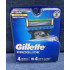 Gillette ProGlide replacement cartridges (4 pcs) Made in America