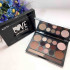 NYX Love Contours All Palette (eye shadows + brow powder + highlighter + contouring powder)