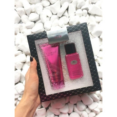 Gift set lotion and body spray Victoria`s Secret Victoria`s Secret Tease Glam