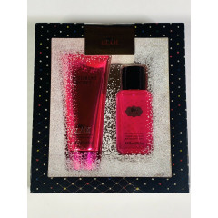 Gift set lotion and body spray Victoria`s Secret Victoria`s Secret Tease Glam