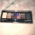 NYX Cosmetics Ulta Beauty XO Limited Edition Eyeshadow Palette (6 shades)