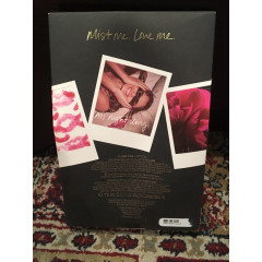 Perfumed mini-set Victoria's Secret Pure Seduction Fragrance Mist and Lotion Set spray and body lotion (2 items)