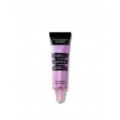 Блиск для губ Victoria`s Secret смакований глянцевий блиск Total Shine Addict Sweet Nothing 13 г