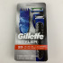 Gillette Fusion5 ProGlide Styler men's razor stylizer with 1 ProGlide Power cartridge and 3 attachments for grooming beard and mustache + 1 battery