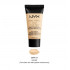 NYX Cosmetics Stay Matte But Not Flat Liquid Foundation (35 ml) in Ivory (SMF01) shade