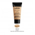 Тональний засіб NYX Cosmetics Stay Matte But Not Flat Liquid Foundation (35 мл) NUDE (SMF02)