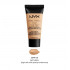 NYX Cosmetics Stay Matte But Not Flat Liquid Foundation in NATURAL (SMF03) tone (35 ml)