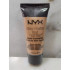 Тональна основа NYX Cosmetics Stay Matte But Not Flat Liquid Foundation (35 мл) SOFT BEIGE (SMF05)