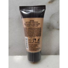 Тональна основа NYX Cosmetics Stay Matte But Not Flat Liquid Foundation (35 мл) SOFT BEIGE (SMF05)