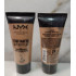 Тональна основа NYX Cosmetics Stay Matte But Not Flat Liquid Foundation (35 мл) SOFT BEIGE (SMF05)