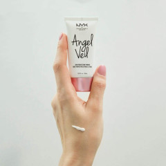 Основа під макіяж NYX Cos Angel Veil Skin Perfecting Primer Regular (AVP01)
