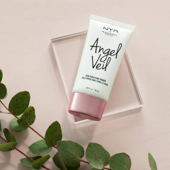 Основа під макіяж NYX Cos Angel Veil Skin Perfecting Primer Regular (AVP01)