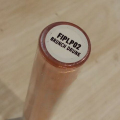 Блиск для губ NYX Cosmetics Filler Instinct Plumping (дві з половиною мл) BRUNCH DRUNK (FIPLP02)